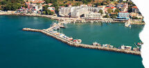 oferte de cazare la hoteluri pentru vacante in balchik bulgaria 2020