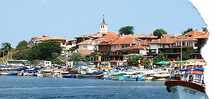 oferte de cazare la hoteluri pentru vacante in Nessebar bulgaria 2020