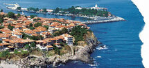 oferte de cazare la hoteluri pentru vacante in Sozopol bulgaria 2020